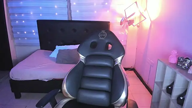 Cute Angell  online show from March 2025 12:45:01 AM