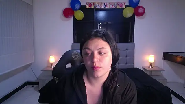 Snapshot of Cute_Angell_ chatting on July 2026 08:07:02 AM Cute Angell online show from July 2026 08:07:02 AM