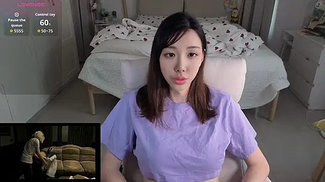 joycemilka online show from March 2026 05:24:01 AM