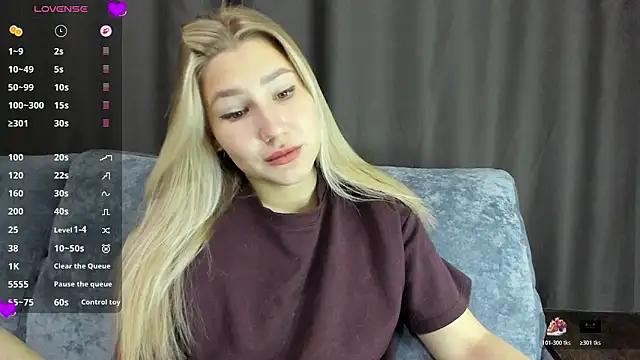 And1sa online show from November 2025 11:10:01 AM