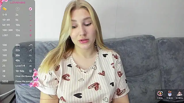 And1sa online show from April 2026 05:18:01 PM