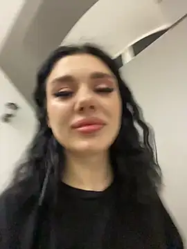 MaeveMoon online show from January 2026 06:12:02 PM