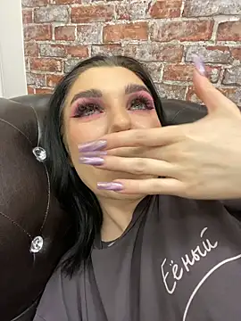 MaeveMoon online show from February 2026 05:17:02 PM