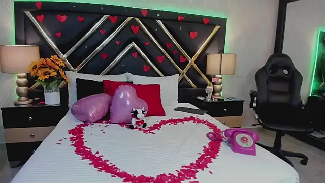 SophieWinsloow online show from February 2025 07:12:02 PM