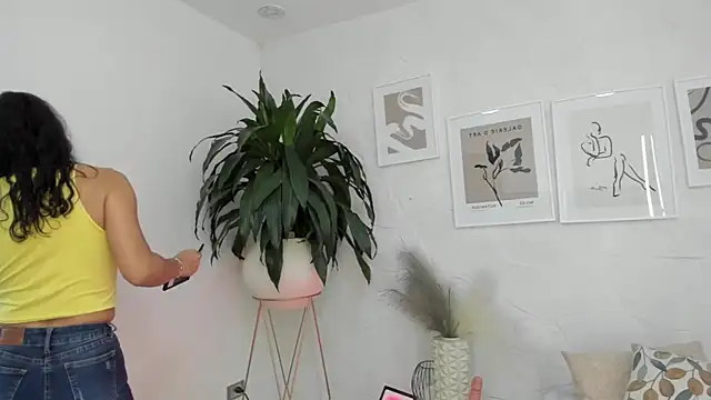 Snapshot of mariia_juana_ chatting on February 2025 11:59:02 AM mariia juana online show from February 2025 11:59:02 AM
