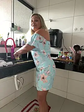 Gabyseex online show from March 2026 04:54:01 PM