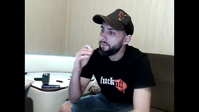 JamieNoxus online show from February 2025 06:41:01 AM