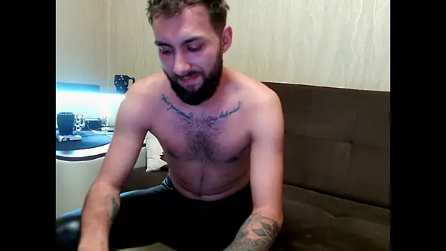 JamieNoxus online show from February 2025 03:42:02 PM