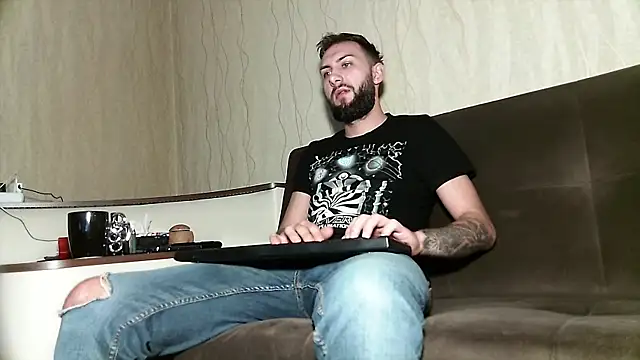 JamieNoxus online show from March 2025 10:56:02 AM