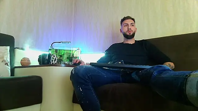 JamieNoxus online show from March 2025 12:16:01 AM