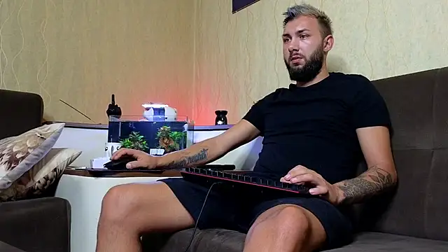 JamieNoxus online show from September 2025 05:07:01 AM