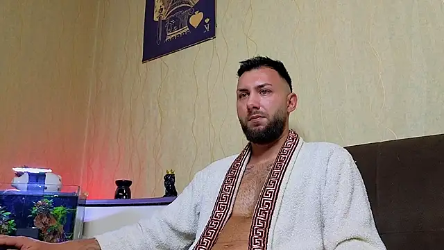 JamieNoxus online show from September 2025 06:56:02 AM