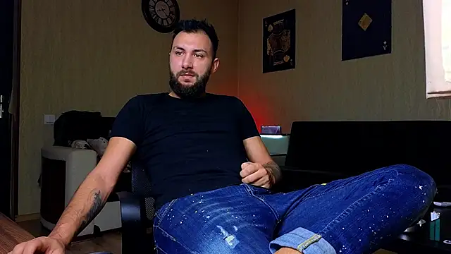 JamieNoxus online show from October 2025 05:26:02 AM