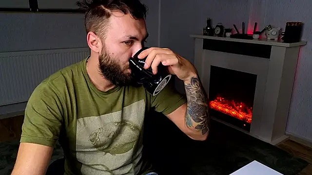 JamieNoxus online show from November 2025 06:34:02 AM