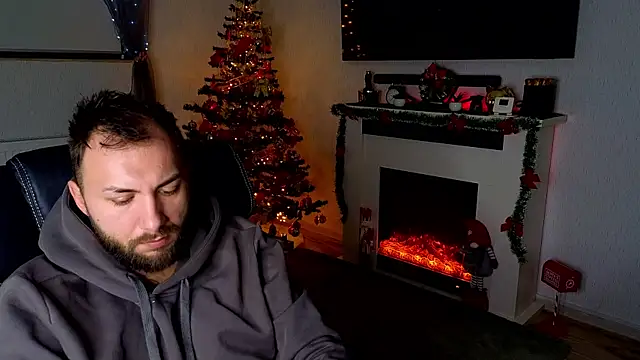 JamieNoxus online show from December 2025 07:37:01 AM