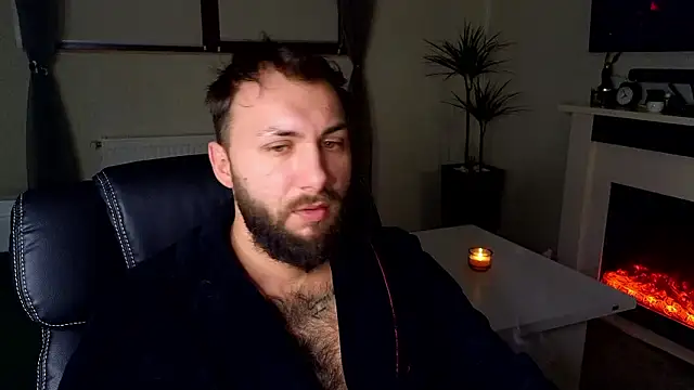 JamieNoxus online show from February 2026 05:57:01 AM