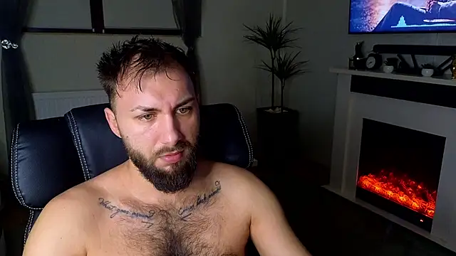 JamieNoxus online show from February 2026 06:44:02 AM