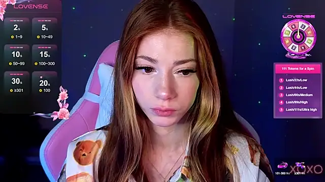 MagicLadyyy online show from February 2025 07:27:01 PM