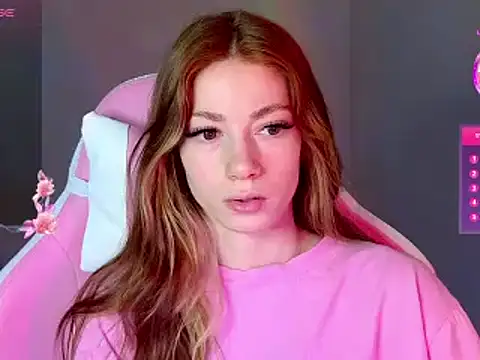MagicLadyyy online show from February 2025 03:34:02 AM