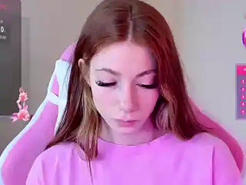 MagicLadyyy online show from February 2025 06:39:02 AM