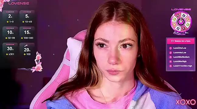 MagicLadyyy online show from March 2025 08:21:01 PM
