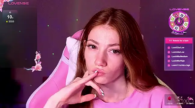 MagicLadyyy online show from March 2025 11:27:01 PM