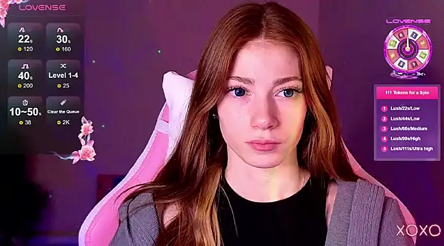 MagicLadyyy online show from March 2025 11:42:02 PM