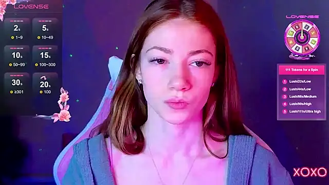 MagicLadyyy online show from March 2025 06:22:02 PM