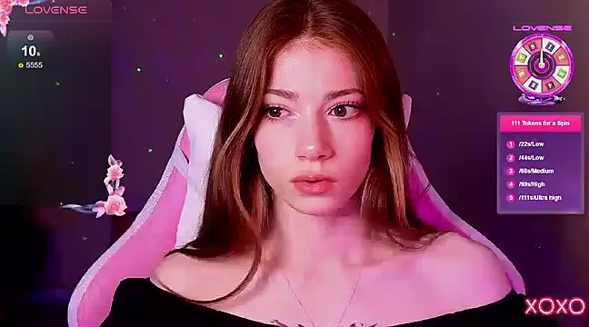 MagicLadyyy online show from March 2025 08:46:02 PM