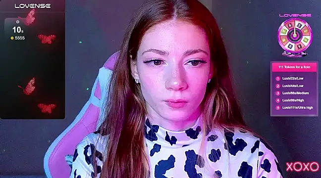 MagicLadyyy online show from March 2025 11:33:01 PM
