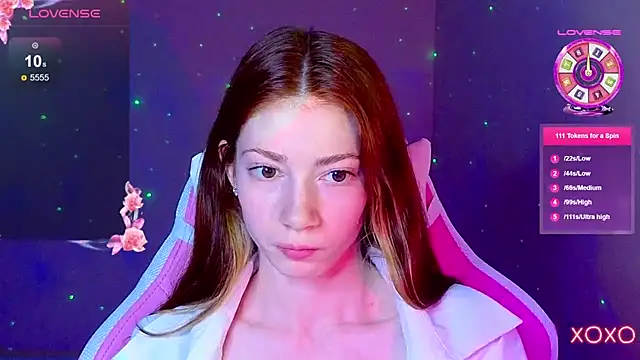 MagicLadyyy online show from March 2025 06:26:02 PM