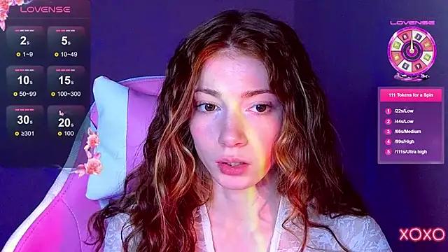 MagicLadyyy online show from March 2025 08:50:02 PM