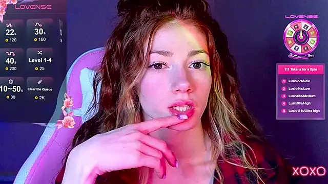 MagicLadyyy online show from March 2025 11:09:02 PM