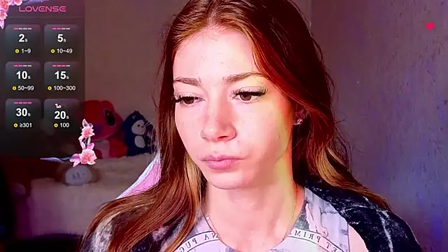 MagicLadyyy online show from September 2025 09:42:02 AM