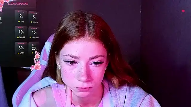 MagicLadyyy online show from September 2025 04:51:02 PM