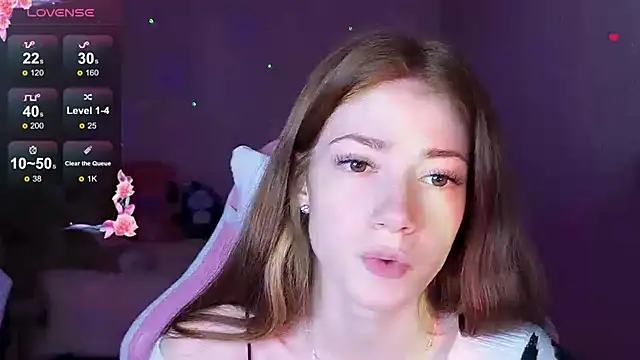 MagicLadyyy online show from September 2025 07:36:02 PM