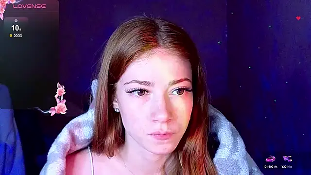 MagicLadyyy online show from September 2025 11:21:01 PM