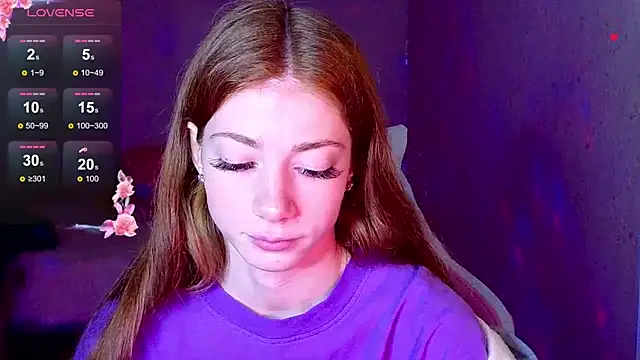 MagicLadyyy online show from September 2025 05:40:02 PM