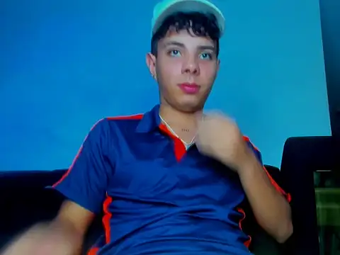 Alessandro 1610 online show from February 2026 11:11:02 PM