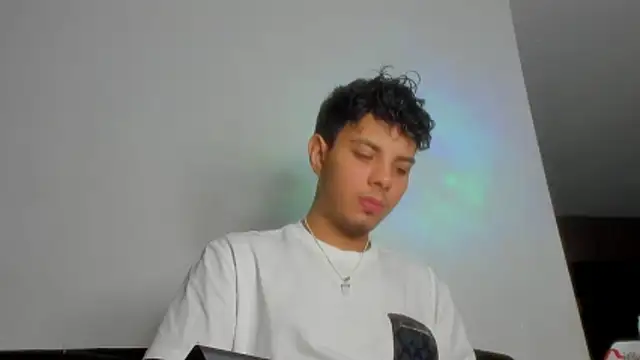 Alessandro 1610 online show from February 2026 05:27:02 AM