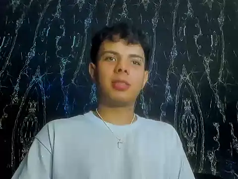 Alessandro 1610 online show from March 2026 03:23:01 AM