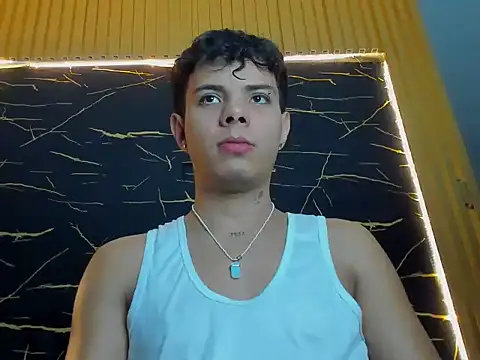 Alessandro 1610 online show from March 2026 05:22:01 AM