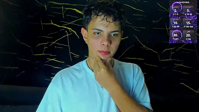 Alessandro 1610 online show from April 2026 01:55:02 AM