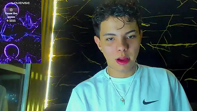 Alessandro 1610 online show from April 2026 03:13:02 AM