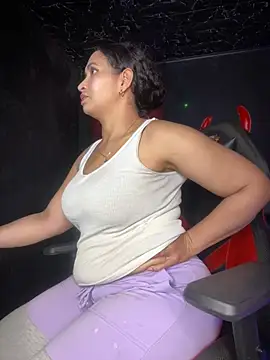 Carola-Ross online show from February 2025 06:27:02 AM