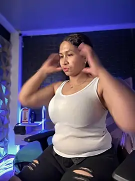 Carola-Ross online show from March 2025 01:22:01 AM