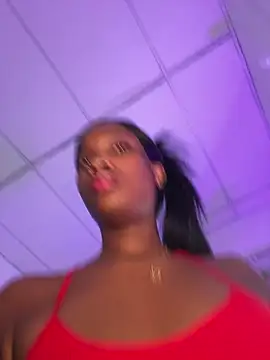 blackgril12 online show from February 2026 09:34:01 PM