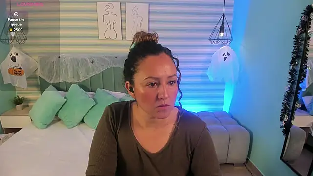 Snapshot of abby_apple chatting on October 2025 01:33:02 PM abby apple online show from October 2025 01:33:02 PM