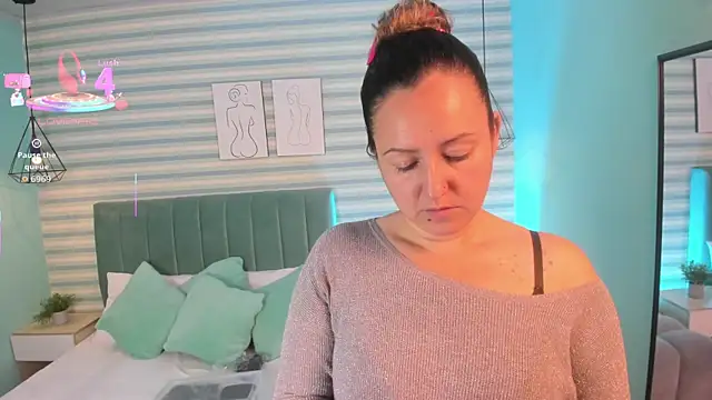 Snapshot of abby_apple chatting on November 2025 01:11:02 PM abby apple online show from November 2025 01:11:02 PM