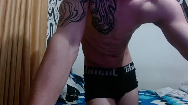 Noctem1 online show from February 2025 05:42:02 AM